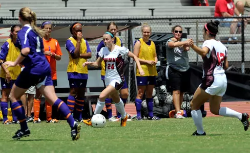 Caire Ruehle, Yazmin Montoya