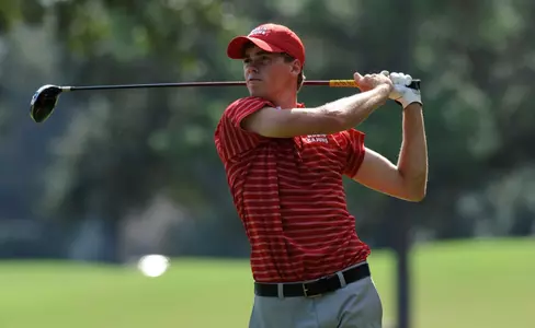 Thomas Strandemo 2013