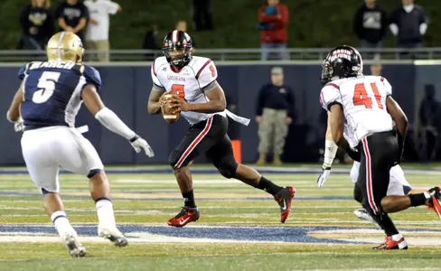 Broadway Named To Manning Award Watch List Image