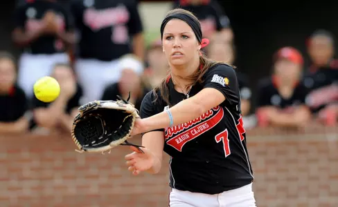Softball Hosting ‘Youth Day’ for Fall Game against Galveston Image