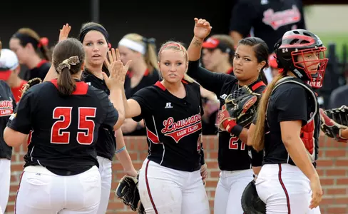 Despite Loss, Cajuns Fall Exhibition vs USSSA Pride a Success Image