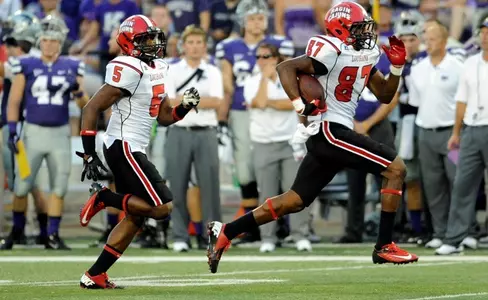 Darryl Surgent KO Return KSU