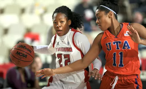 Cajuns Head to South Alabama to Continue Sun Belt Action Image