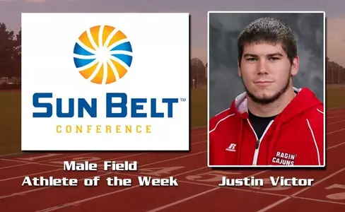 Justin Victor
