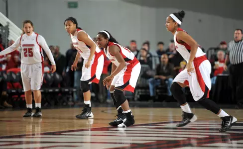 Cajuns Host South Alabama With SBC Berth In Sight Image