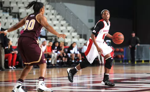 Cajuns Take on UT Arlington with Adjusted Start Time Image