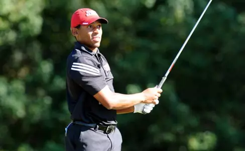 Louis Kelly David Toms 2014