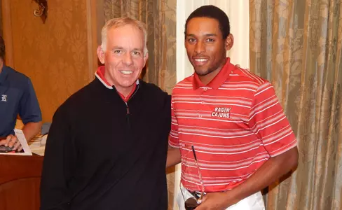 Louis Kelly Miramont Championship Image