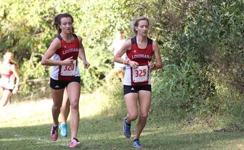 Danielle Castaldi, Ashley Irwin