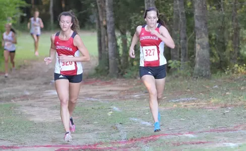 Danielle Castaldi, Kelci Lyons