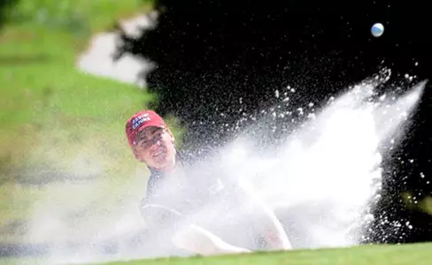 Thomas Strandemo DTI 2014