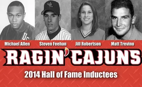 2014 Hall of Fame