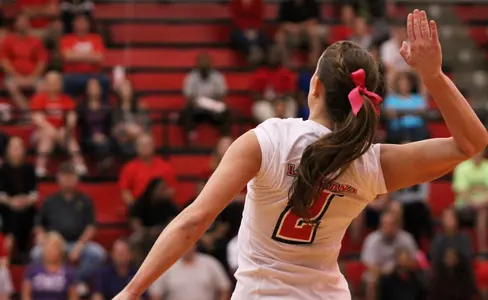 Sara Mossakowski 2014