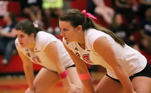 Sara Mossakowski Stacey Reilly 2014