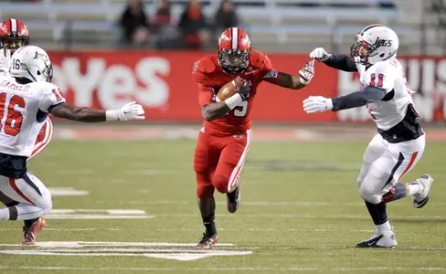 Elijah McGuire