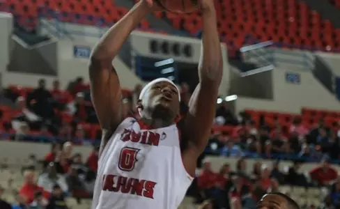 Devonta Walker LC 2014