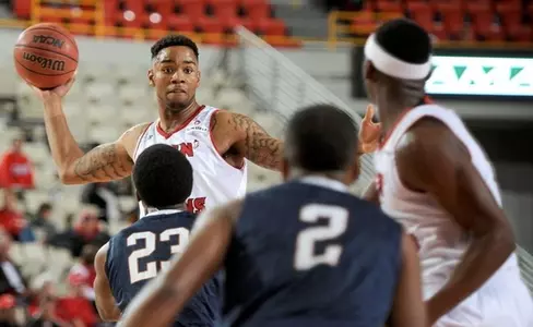 Shawn Long 2014