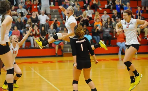 VB Celebration