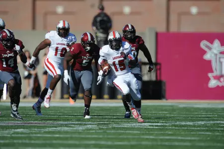 Elijah McGuire