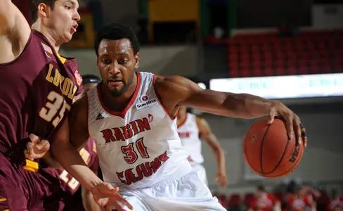 Brian Williams vs Loyola 2014