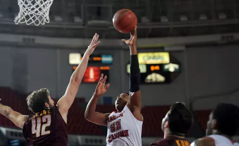 Bryce Washington vs Loyola 2014