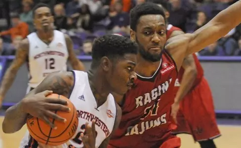 Brian Williams at NWLA