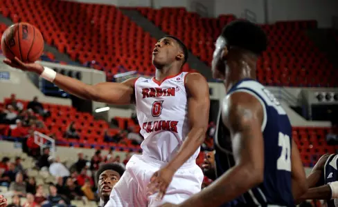 Devonta Walker 2014 Jackson State