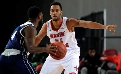 Brian Williams 2014 Jackson State