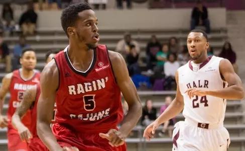 Kasey Shepherd at UALR 2014