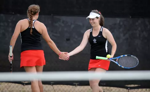 Women’s Tennis Falls At UTSA, 7-0 Image