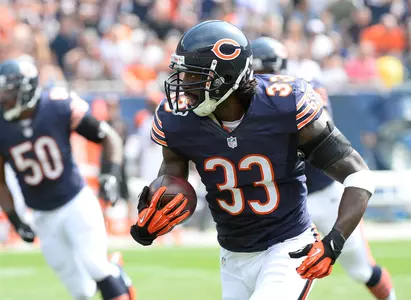 Charles Tillman (Bears)