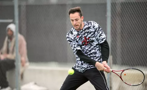 Cajuns Men’s Tennis To Face Texas A&M–Corpus Christi Image