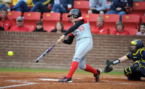 Cajuns Defeat Illinois State, Rain Out With JMU Image