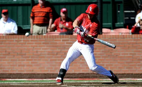 Cajuns Baseball Cracks Baseball America Top 10 Image