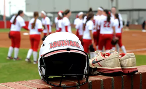 Softball Opens Road Schedule at NFCA Leadoff Classic Image