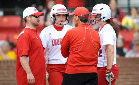 Cajuns Head to Gulfport for Final Early Season Tournament Image