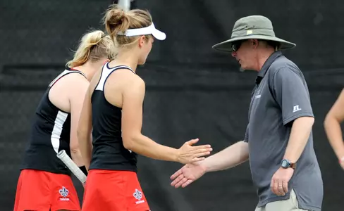 ETSU Match Rained Out In Charleston Image