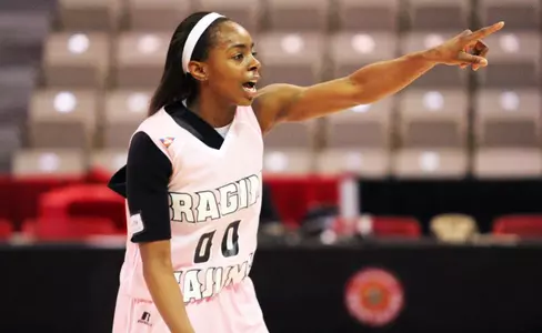 Win Streak Snapped As Cajuns Fall To WKU, 80-71 Image