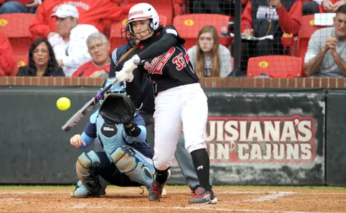 Elkins Grabs Sun Belt Player of the Week Honors Image