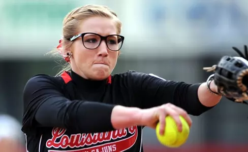 UL Softball