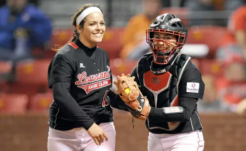 Ragin’ Cajuns Invitational to Move Game Times Image