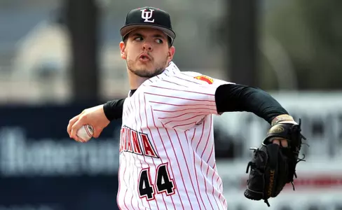 UL vs. Alabama Baseball