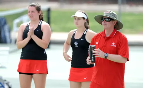 Cajuns Fall To Nationally-Ranked Ospreys, 4-0 Image