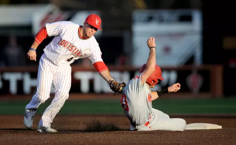 Louisiana Looks To Extend Win Streak Against Georgia State Image