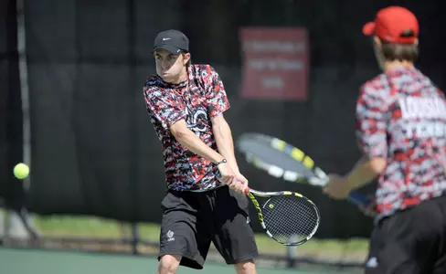Cajuns Win Fourth Straight Against Tyler JC, 6-1 Image
