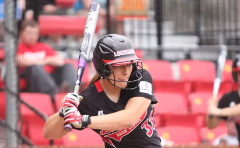 Elkins Earns SBC Player of the Week Honors Image