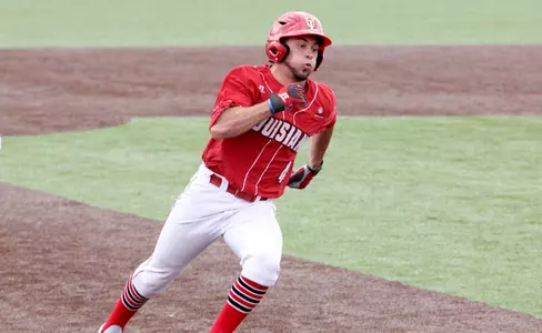 Bama Ends Win Streak In Series Finale, 12-6 Image