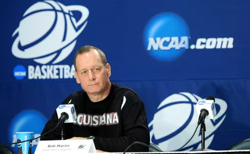 Cajuns Set To Battle Creighton In NCAA Second Round Image
