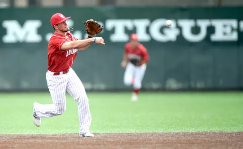 Cajuns To Host A Pair Of In-State Foes In Midweek Games Image