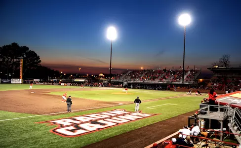 WKU Opener Moved; Cajuns And WKU To Play Twinbill Saturday Image